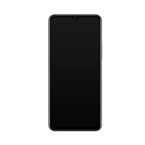 Vivo Y31s Front