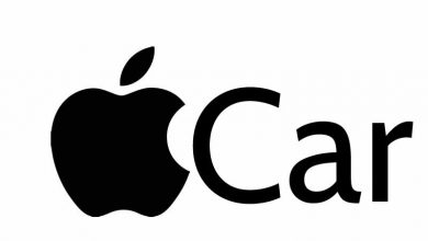 Apple car