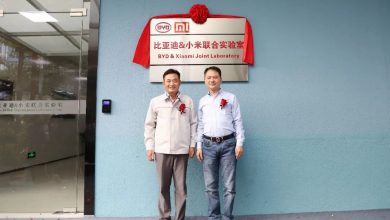 Xiaomi and BYD establish a joint laboratory to develop high-end process technology