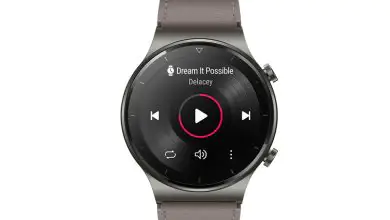 Huawei Watch GT 2 Pro