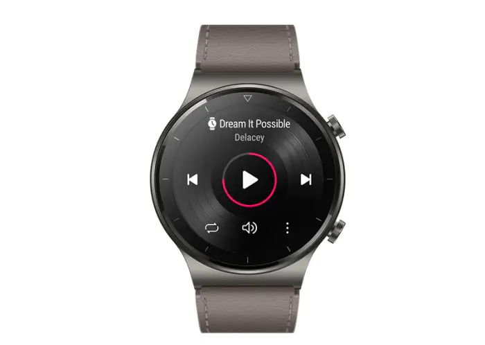 Huawei Watch GT 2 Pro