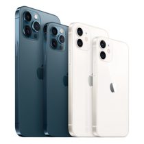 iPhone 12 Series