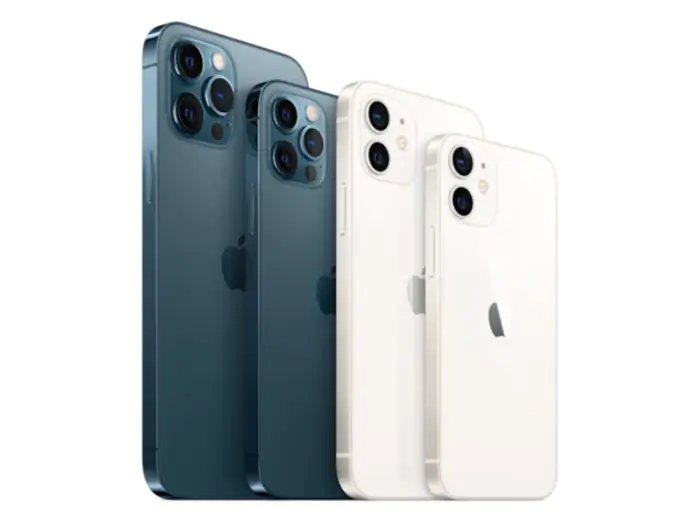 iPhone 12 Series