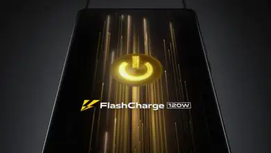 iQOO 7 charging speed