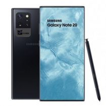 Samsung Galaxy Note series will not be canceled