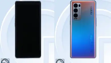 Oppo Reno5 Pro+ 5G