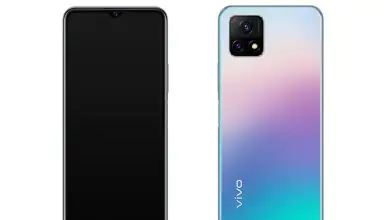 Vivo Y52s 5G