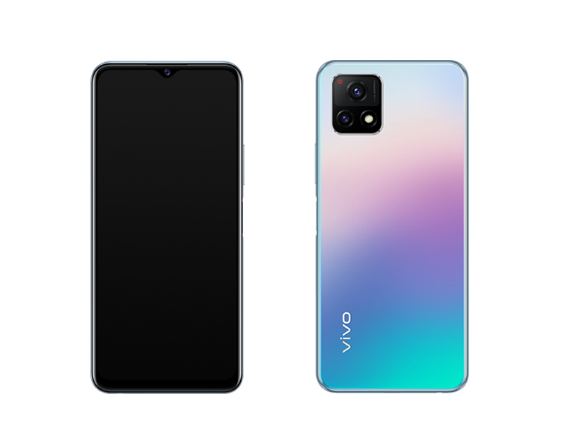 Vivo Y52s 5G renders and full specifications leaked
