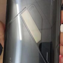 ASUS ROG Phone 5 Live Image