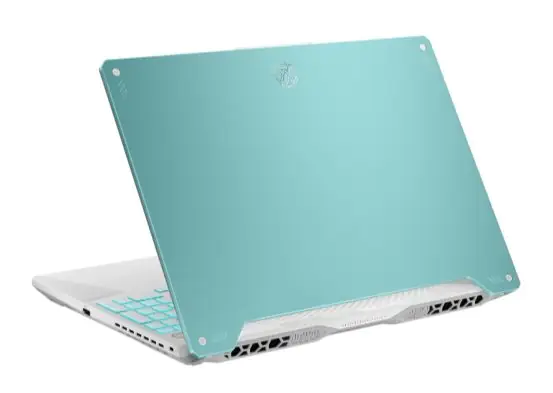 ASUS TUF Gaming A15 FA506QR is available for pre-order
