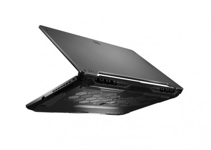 ASUS TUF Gaming A15 FA506QR