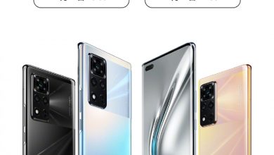 Honor V40 Series Launch Delayed