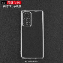Honor V40 TPU Case (1)