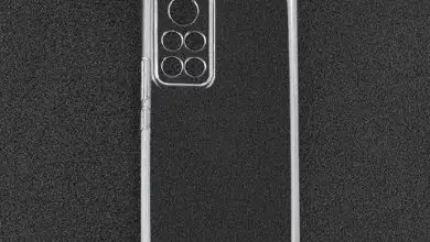 Honor V40 TPU Case (1)
