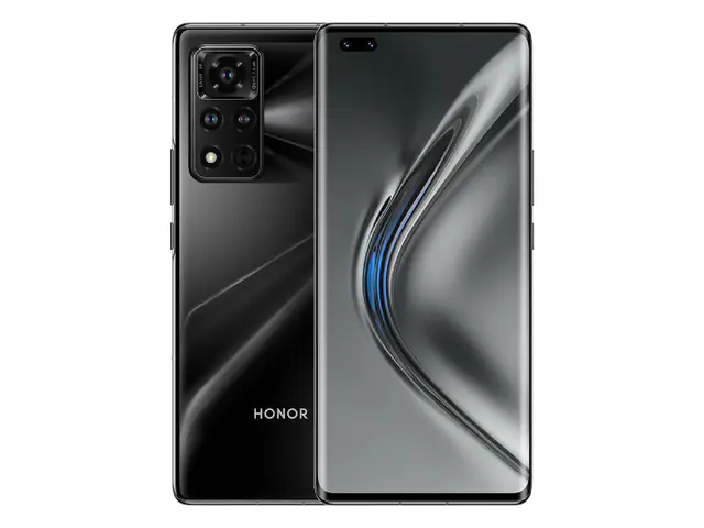Honor V40