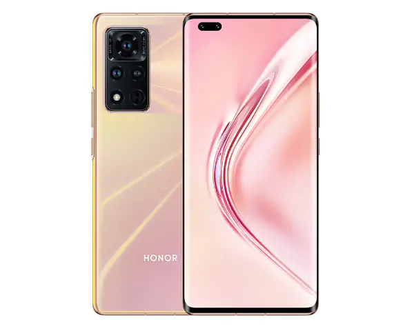 Honor V40