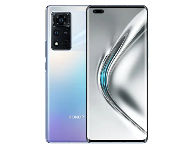 Honor V40