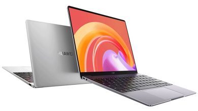 Huawei MateBook 13 2021