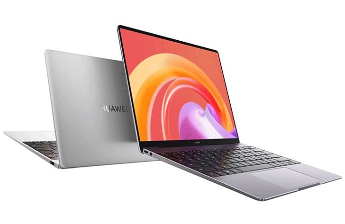 Huawei MateBook 13 2021