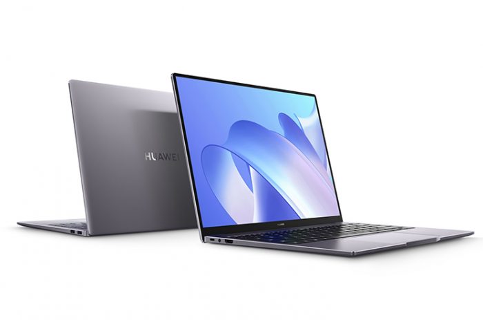 Huawei MateBook 14 2021