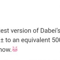 Xiaomi 11 Pro Battery