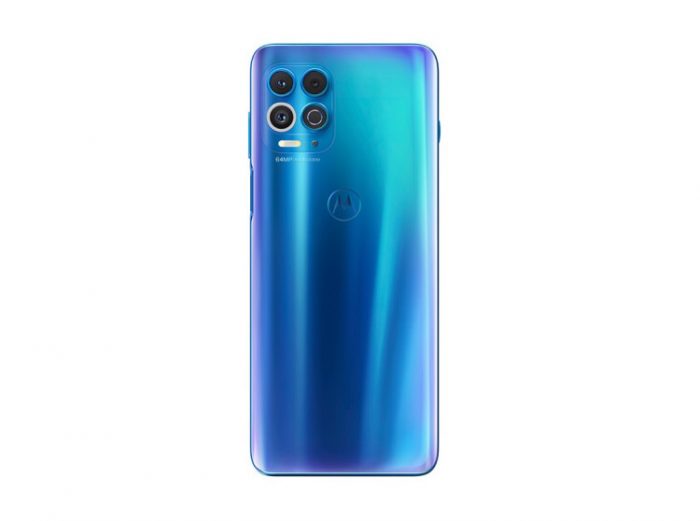 Motorola Edge S