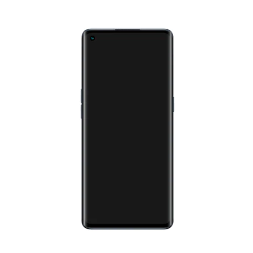 OPPO A93 5G Front
