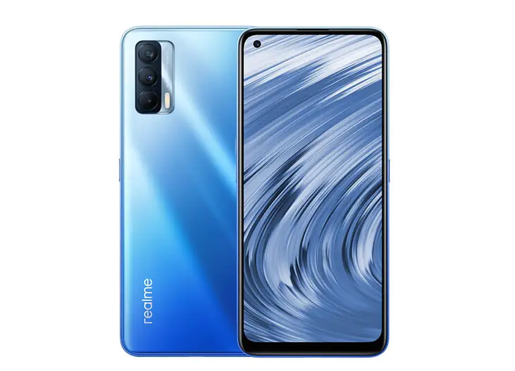 Realme V15