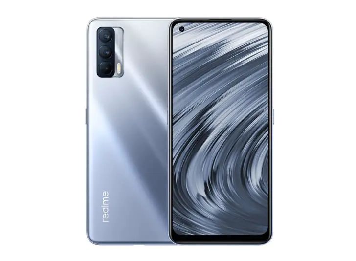 Realme V15