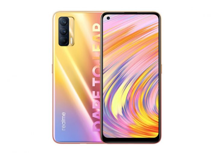 Realme V15