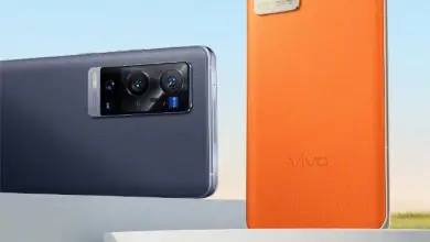 Vivo X60 Pro+ Renders
