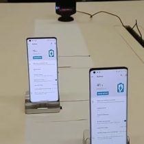 Long-distance charging technology