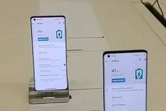 Long-distance charging technology
