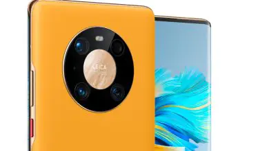 Huawei Mate 40