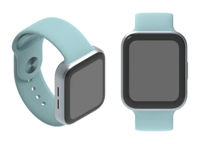 meizu watch