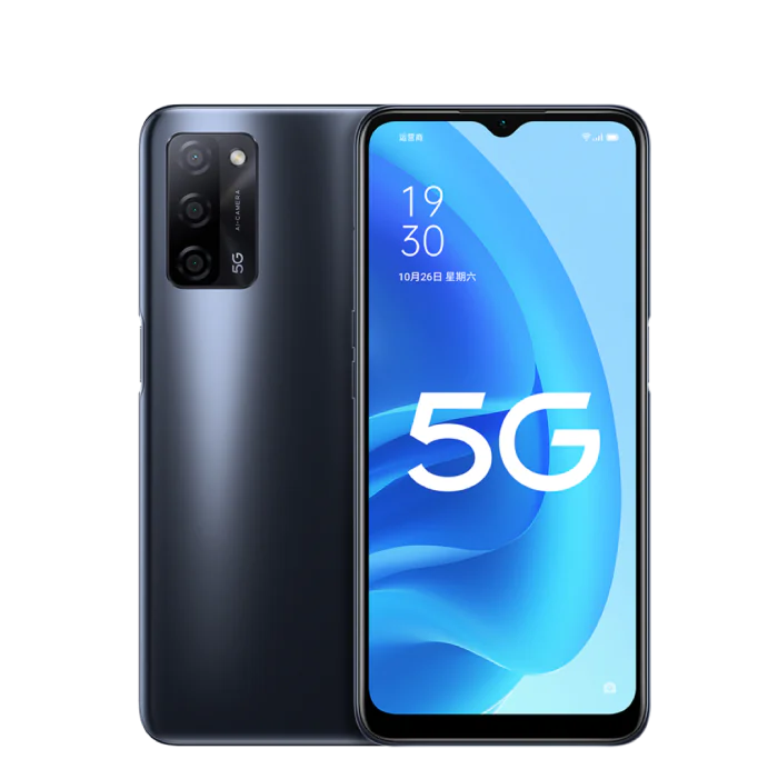 OPPO A55