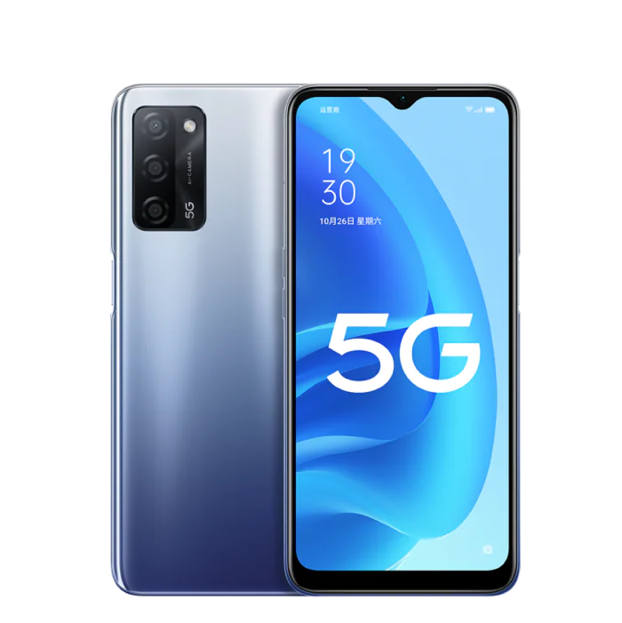 OPPO A55