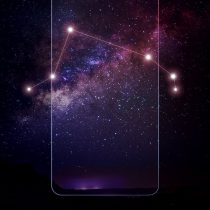 Asus ROG Phone poster