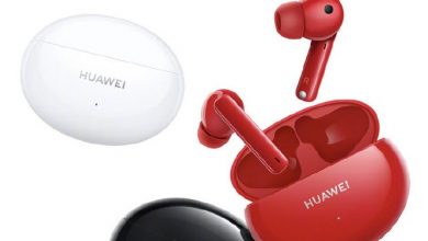 Huawei FreeBuds 4i