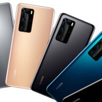 Huawei P40 Series