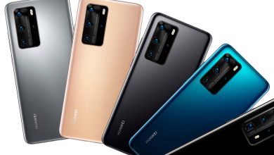 Huawei P40 Series