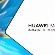 Huawei Mate X2