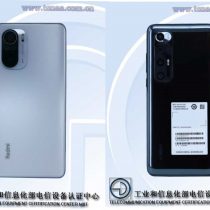 Redmi K40