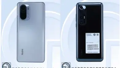 Redmi K40