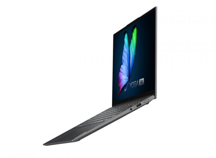 Lenovo YOGA 14s 2021