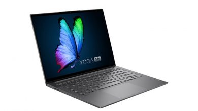 Lenovo YOGA 14s 2021