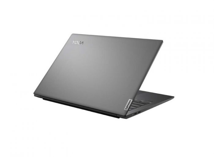 Lenovo YOGA 14s 2021