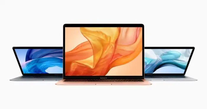 MacBook Pro