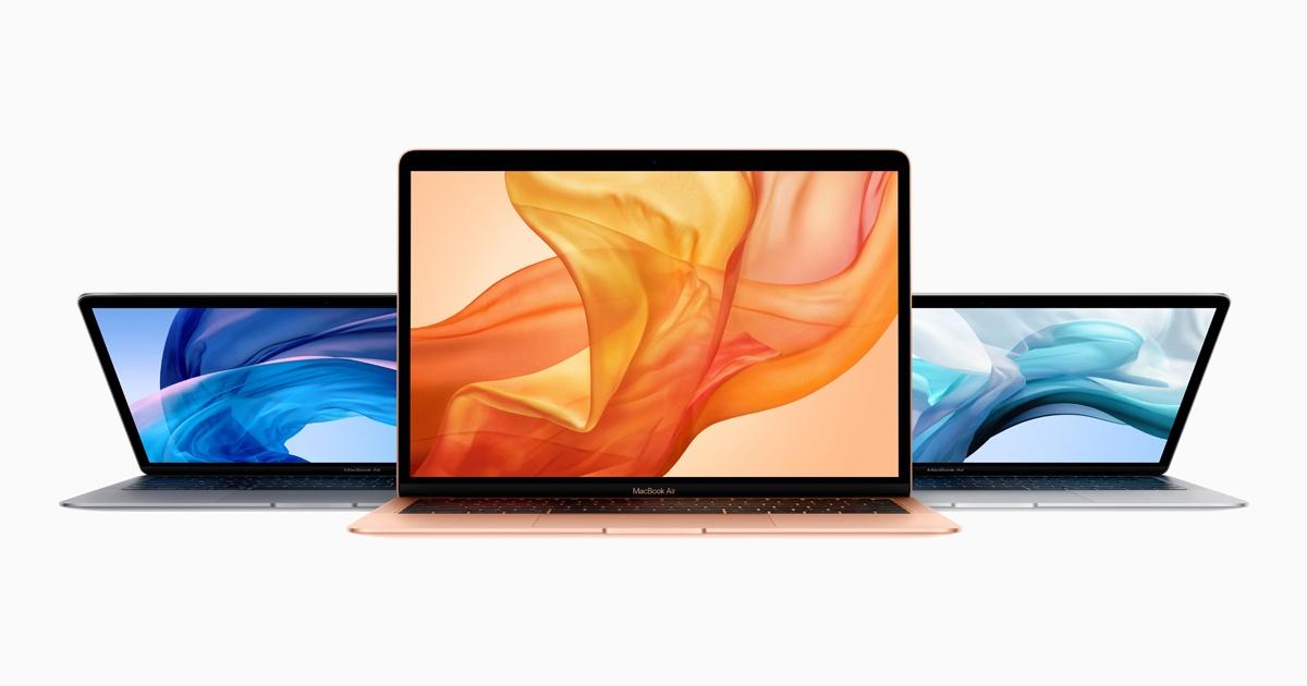 Apple will launch MacBook Pro with HDMI and card reader this year, report  claims