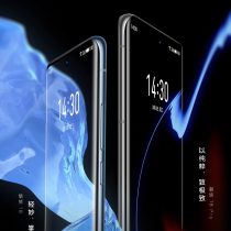Meizu 18 series poster